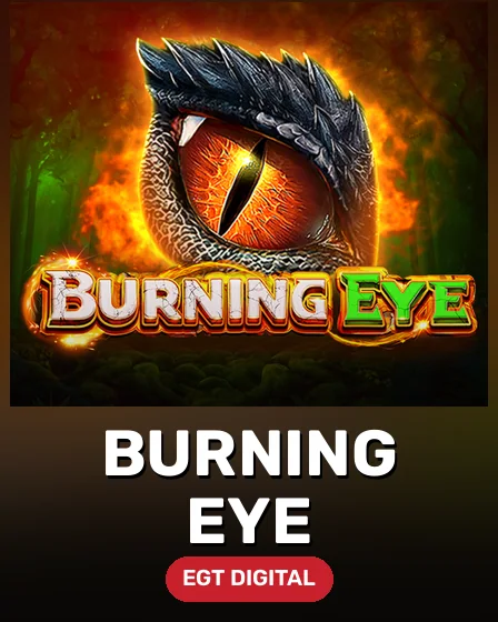 Burning Eye