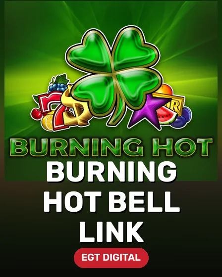 BURNING HOT BELL LINK