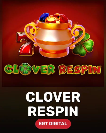 Clover Respin