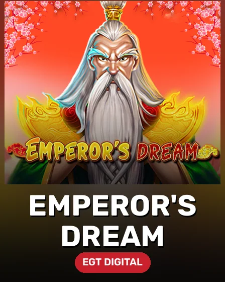 Emperor's Dream