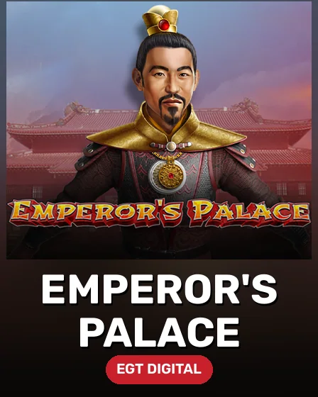 Emperor's Palace
