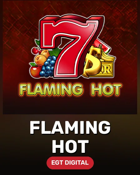 Flaming Hot
