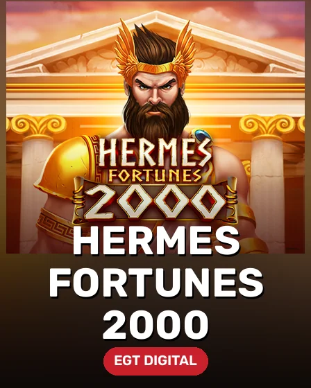 Hermes Fortunes 2000