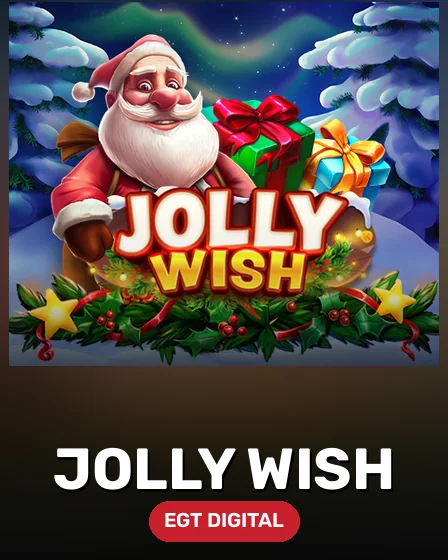 JOLLY WISH