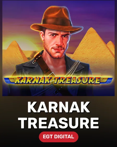 Karnak Treasure
