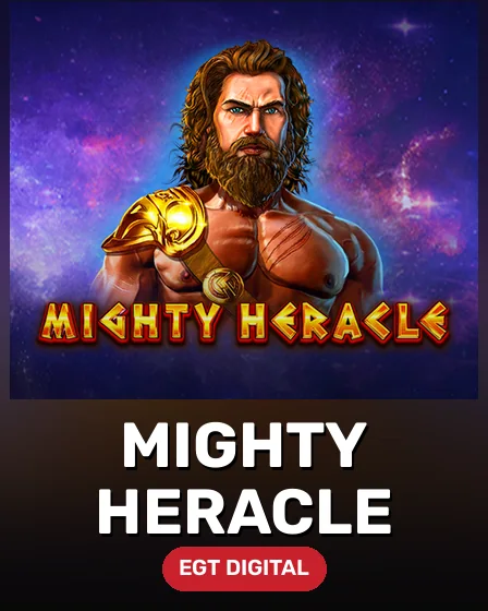 Mighty Heracle