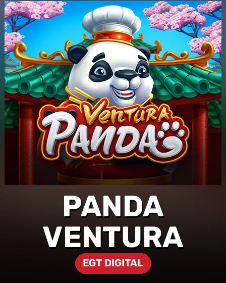 Panda Ventura