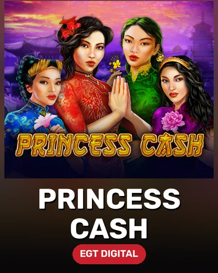 Princess Cash