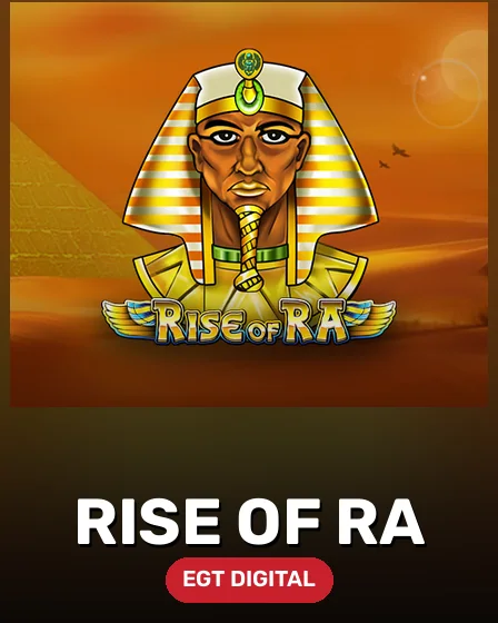 RISE OF RA