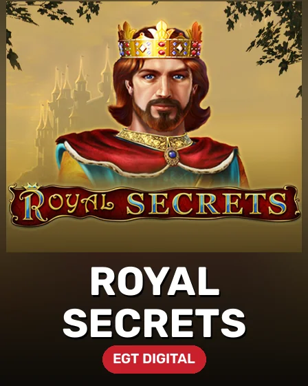 Royal Secrets