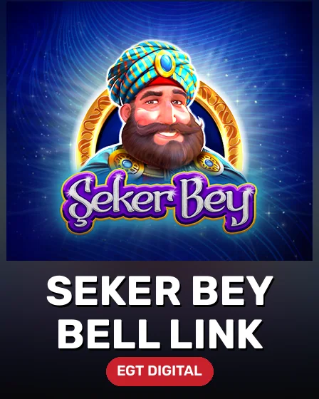 Seker Bey Bell Link