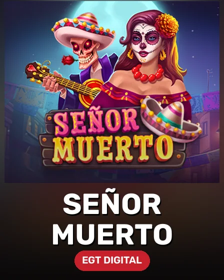 Señor Muerto