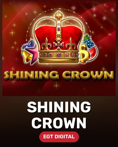 Shining Crown