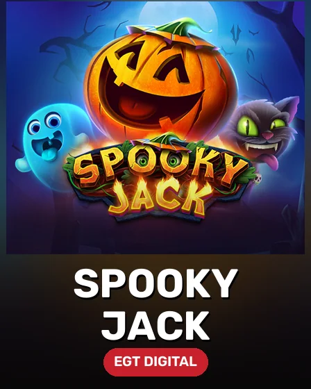 Spooky Jack