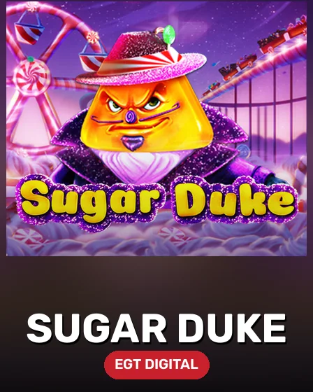 Sugar Duke