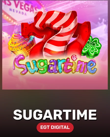 Sugartime