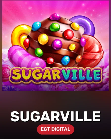 SugarVille