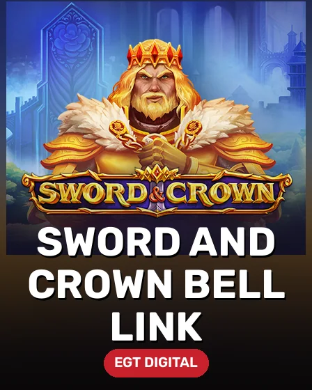Sword and Crown Bell Link