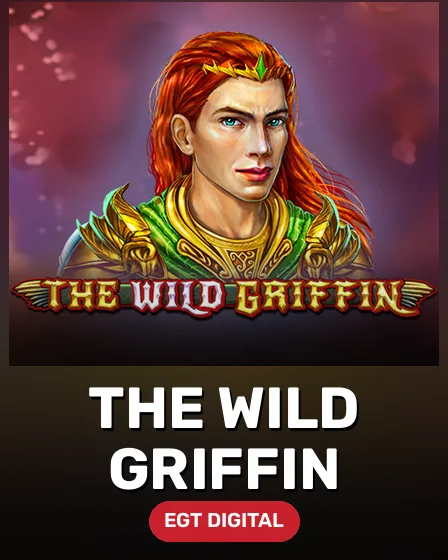 The Wild Griffin