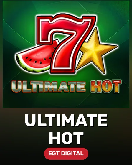 Ultimate Hot