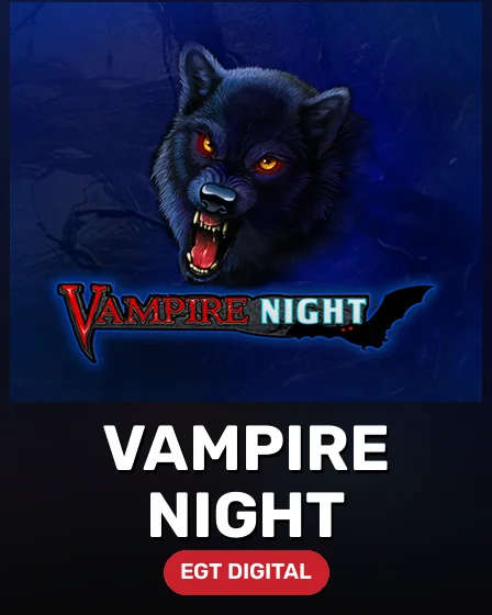 Vampire Night