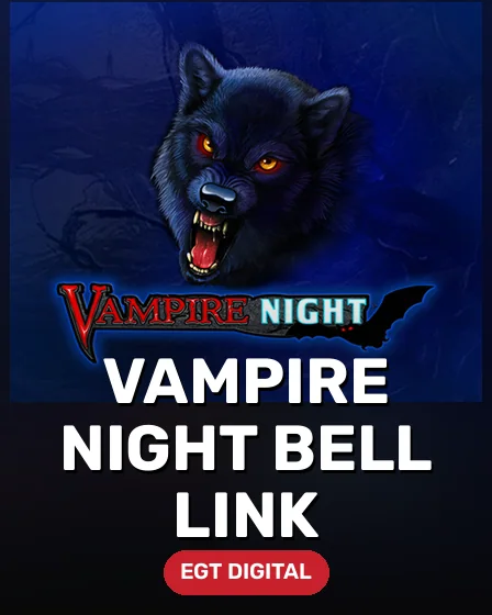 VAMPIRE NIGHT BELL LINK