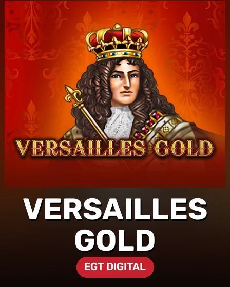 VERSAILLES GOLD