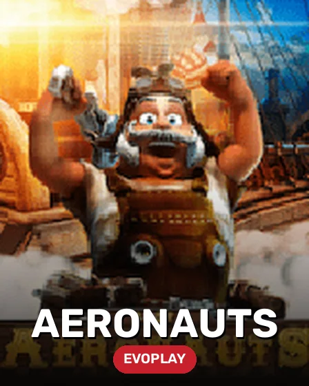 Aeronauts
