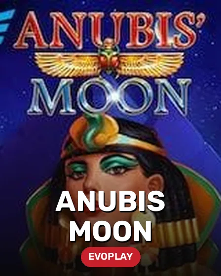 Anubis moon