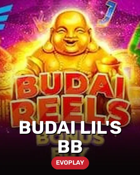 Budai Lil's BB