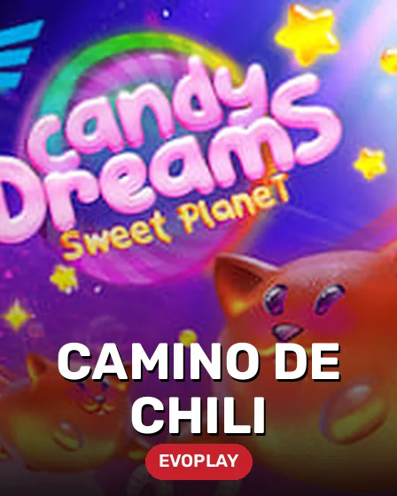 Camino de Chili