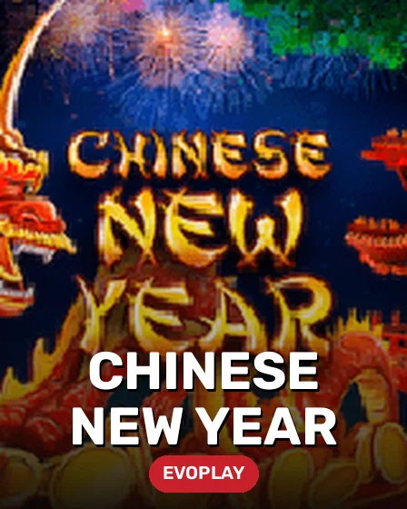 Chinese New Year