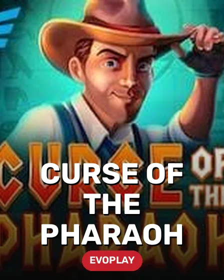 Curse of the Pharaoh