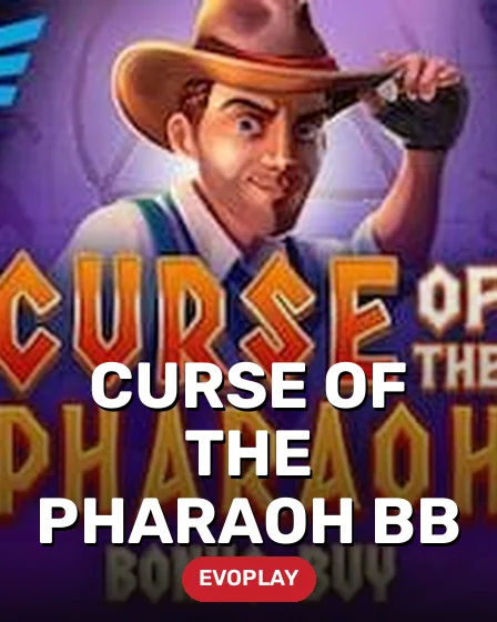 Curse of the Pharaoh BB