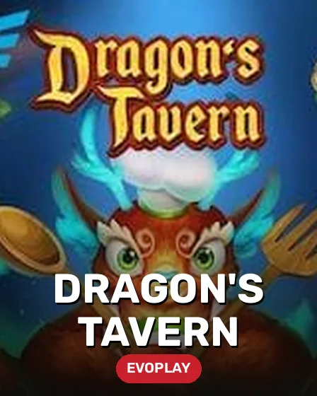 Dragon's Tavern
