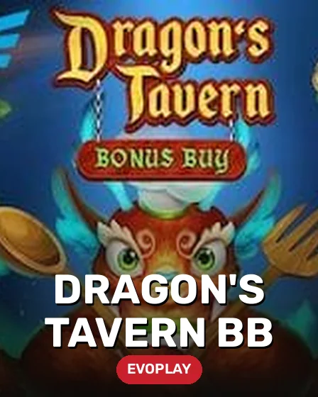 Dragon's Tavern BB