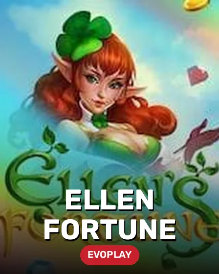 Ellen Fortune