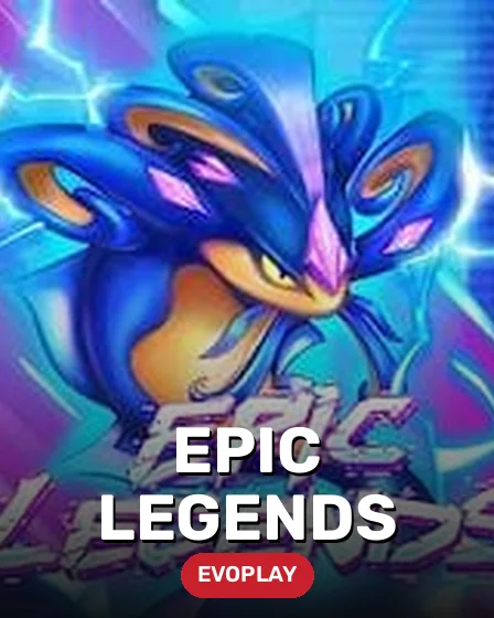 Epic legends