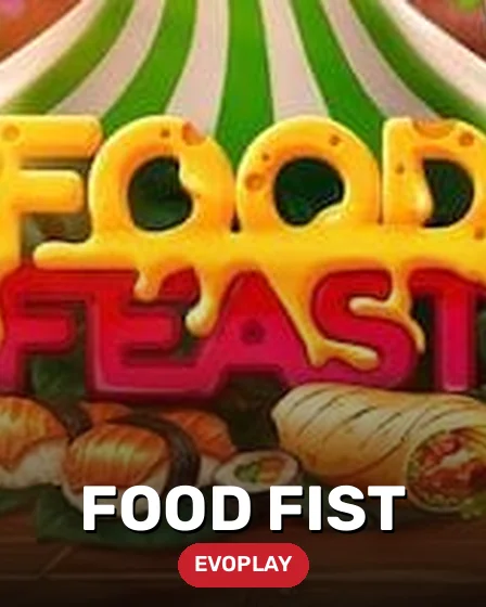 Food fist