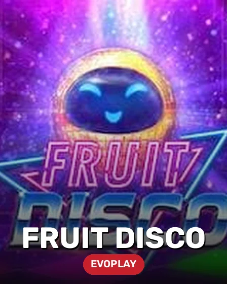 Fruit disco