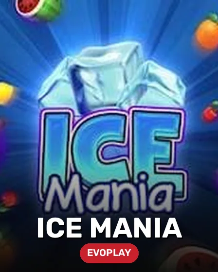 Ice mania