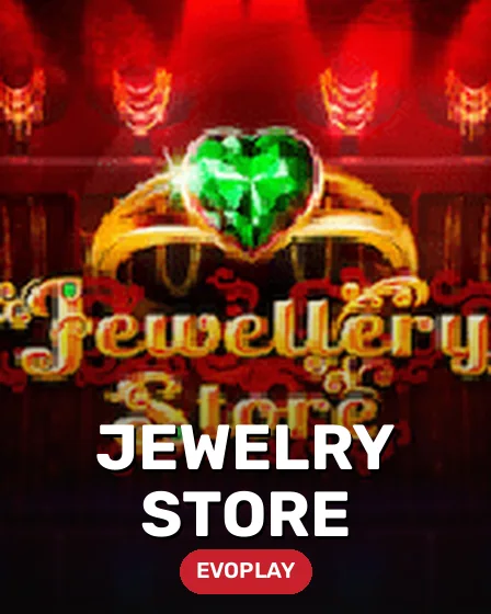 Jewelry store