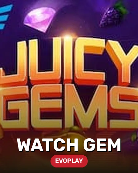 Watch gem