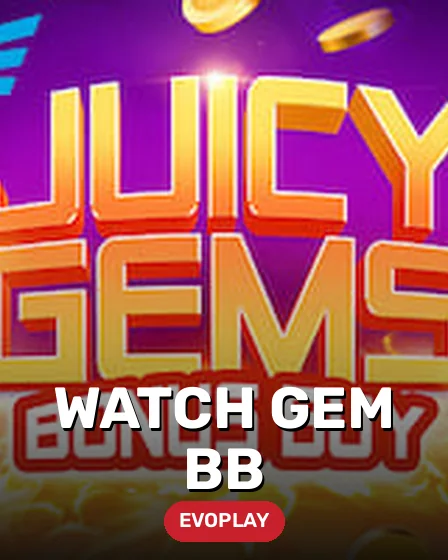 Watch Gem BB
