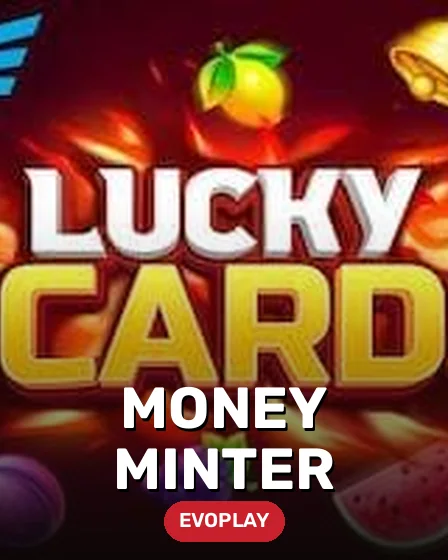 Money minter