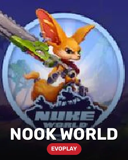 Nook World