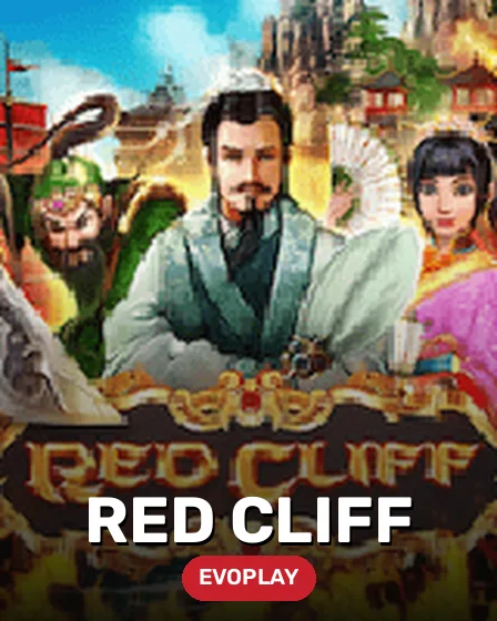 Red cliff