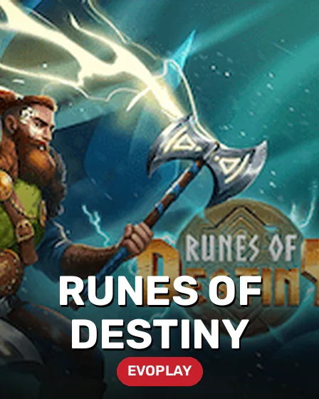 Runes of Destiny