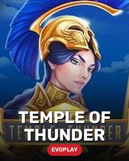 Temple of Thunder