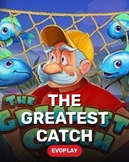 The Greatest Catch
